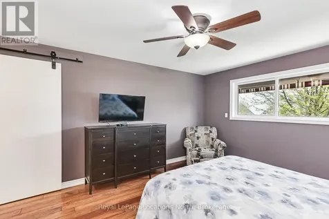 132 Dory Row Blue Mountains ON N0H 2P0