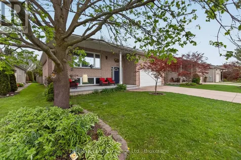 536 Evergreen Court Kincardine ON N2Z 1V3