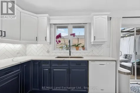 536 Evergreen Court Kincardine ON N2Z 1V3