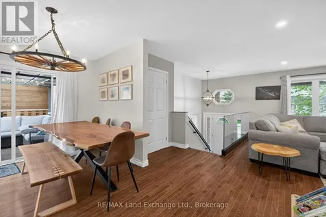 536 Evergreen Court Kincardine ON N2Z 1V3