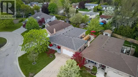 536 Evergreen Court Kincardine ON N2Z 1V3