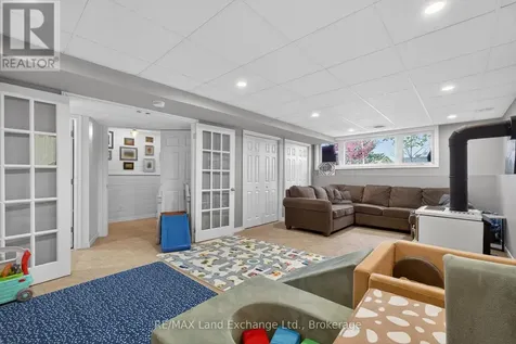536 Evergreen Court Kincardine ON N2Z 1V3
