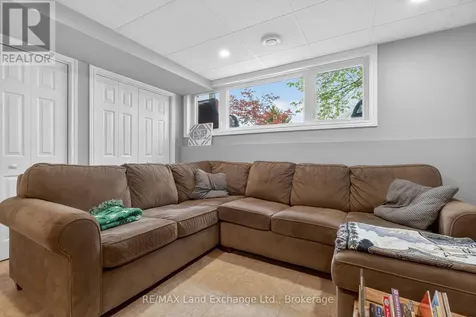 536 Evergreen Court Kincardine ON N2Z 1V3