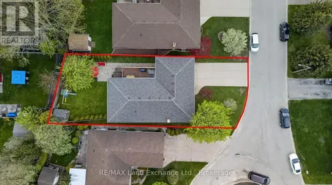 536 Evergreen Court Kincardine ON N2Z 1V3