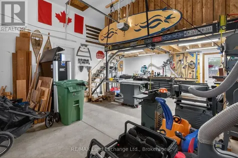 536 Evergreen Court Kincardine ON N2Z 1V3