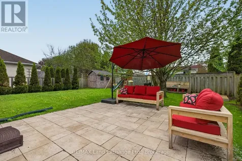 536 Evergreen Court Kincardine ON N2Z 1V3