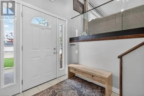 536 Evergreen Court Kincardine ON N2Z 1V3