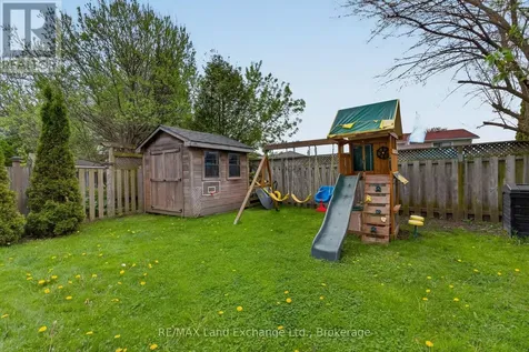 536 Evergreen Court Kincardine ON N2Z 1V3