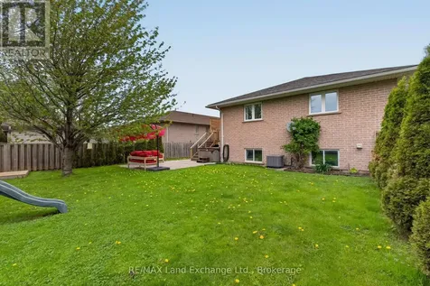 536 Evergreen Court Kincardine ON N2Z 1V3