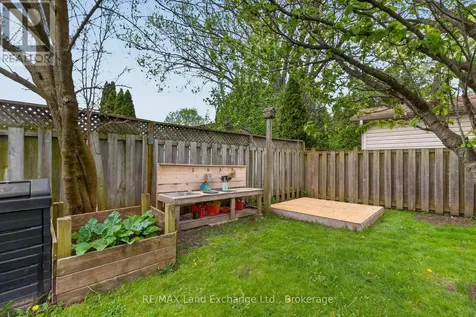 536 Evergreen Court Kincardine ON N2Z 1V3