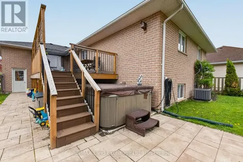 536 Evergreen Court Kincardine ON N2Z 1V3