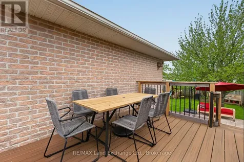 536 Evergreen Court Kincardine ON N2Z 1V3