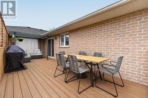 536 Evergreen Court Kincardine ON N2Z 1V3