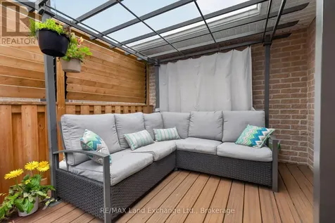536 Evergreen Court Kincardine ON N2Z 1V3