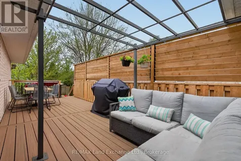 536 Evergreen Court Kincardine ON N2Z 1V3