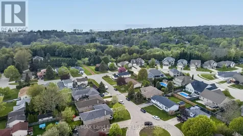 536 Evergreen Court Kincardine ON N2Z 1V3