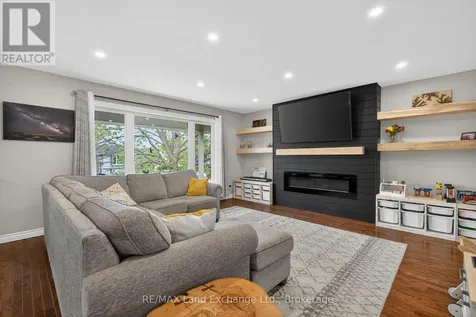 536 Evergreen Court Kincardine ON N2Z 1V3