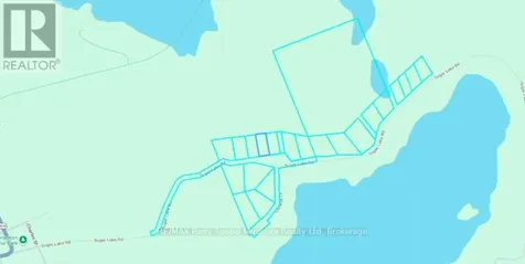0 Sugar Lake Road Seguin ON P2A 2W9