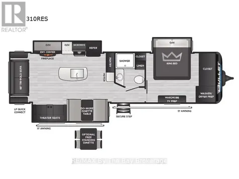 85 Theme Park Drive Wasaga Beach ON L9Z 1X7