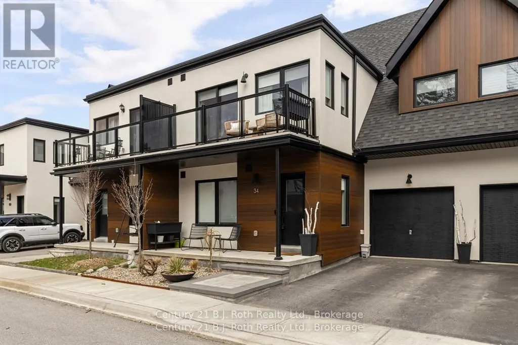 34 Ruby Crescent Orillia ON L3V 8M3