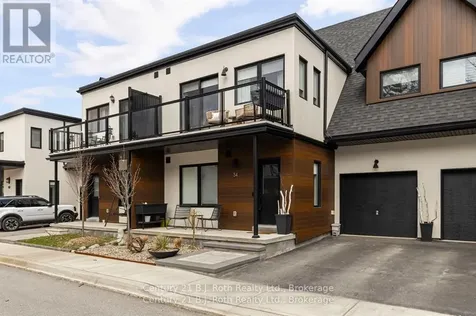 34 Ruby Crescent Orillia ON L3V 8M3