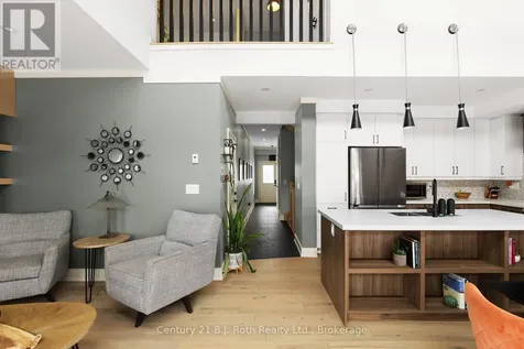 34 Ruby Crescent Orillia ON L3V 8M3