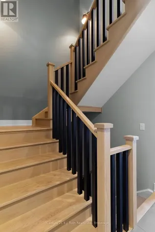 34 Ruby Crescent Orillia ON L3V 8M3