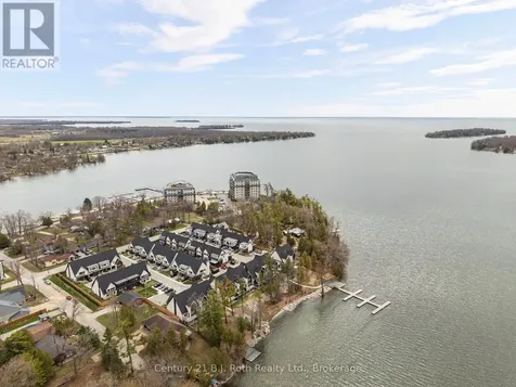 34 Ruby Crescent Orillia ON L3V 8M3