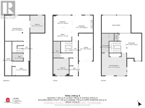34 Ruby Crescent Orillia ON L3V 8M3