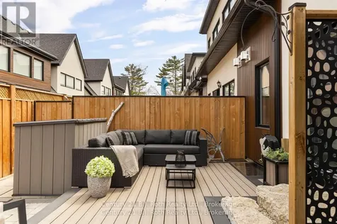 34 Ruby Crescent Orillia ON L3V 8M3
