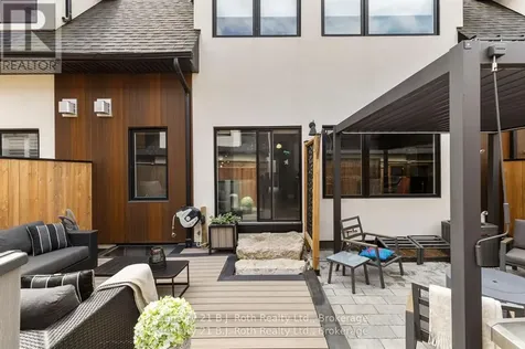 34 Ruby Crescent Orillia ON L3V 8M3