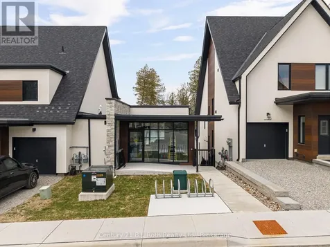 34 Ruby Crescent Orillia ON L3V 8M3