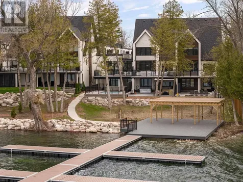 34 Ruby Crescent Orillia ON L3V 8M3