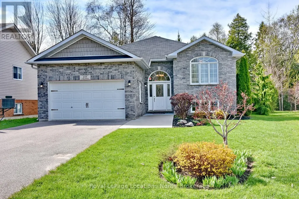 155 Lily Drive Wasaga Beach ON L9Z 2Z5