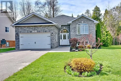 155 Lily Drive Wasaga Beach ON L9Z 2Z5