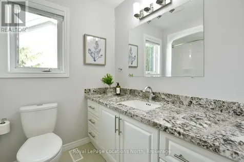 155 Lily Drive Wasaga Beach ON L9Z 2Z5
