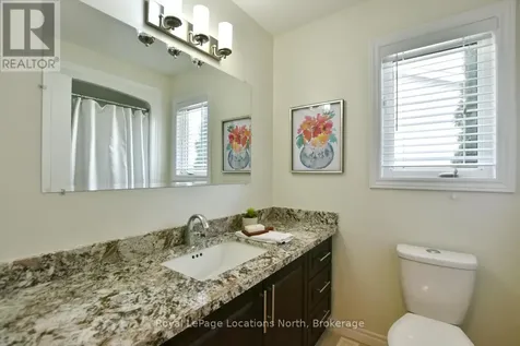 155 Lily Drive Wasaga Beach ON L9Z 2Z5
