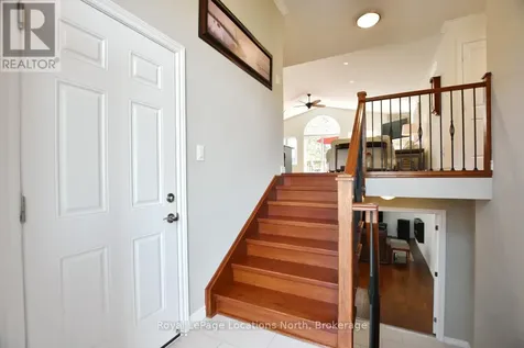155 Lily Drive Wasaga Beach ON L9Z 2Z5