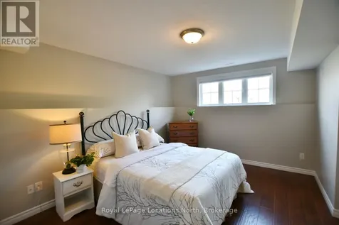 155 Lily Drive Wasaga Beach ON L9Z 2Z5