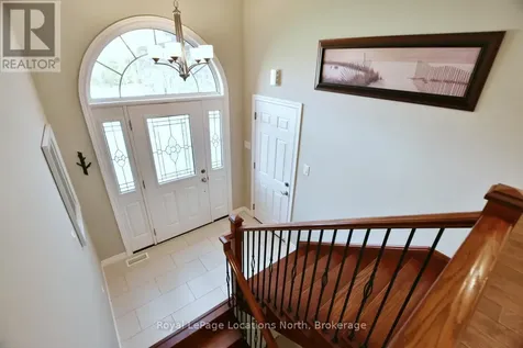 155 Lily Drive Wasaga Beach ON L9Z 2Z5