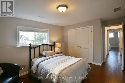 155 Lily Drive Wasaga Beach ON L9Z 2Z5