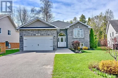 155 Lily Drive Wasaga Beach ON L9Z 2Z5