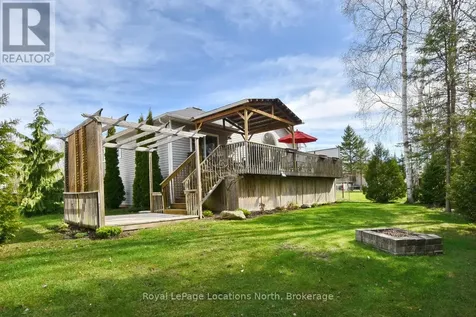 155 Lily Drive Wasaga Beach ON L9Z 2Z5