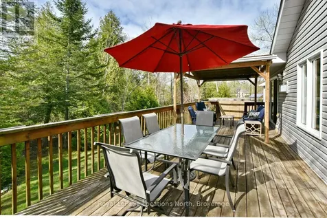 155 Lily Drive Wasaga Beach ON L9Z 2Z5