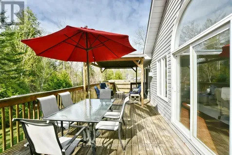 155 Lily Drive Wasaga Beach ON L9Z 2Z5