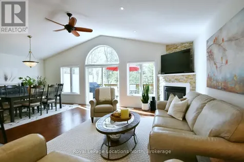 155 Lily Drive Wasaga Beach ON L9Z 2Z5