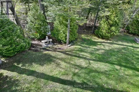 155 Lily Drive Wasaga Beach ON L9Z 2Z5