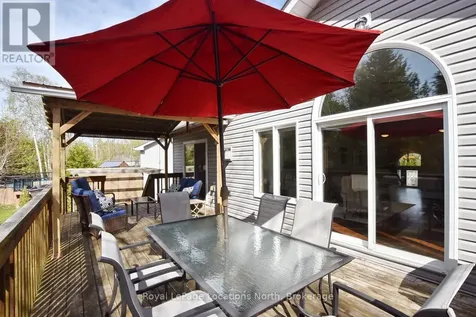 155 Lily Drive Wasaga Beach ON L9Z 2Z5