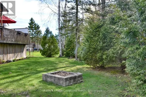 155 Lily Drive Wasaga Beach ON L9Z 2Z5