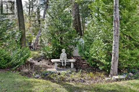 155 Lily Drive Wasaga Beach ON L9Z 2Z5
